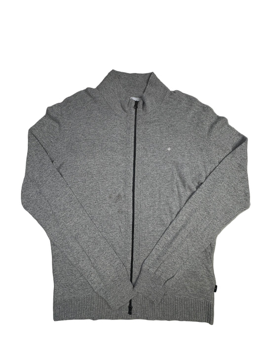 Stone Island „Stellina“ Cardigan Zipper (XL)