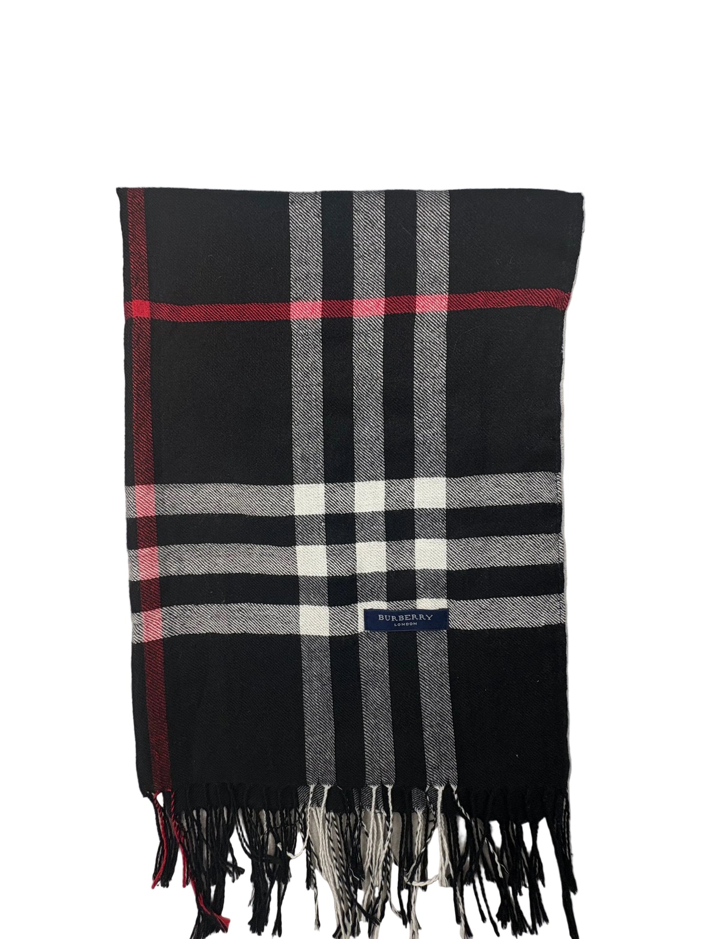 Burberry Schal