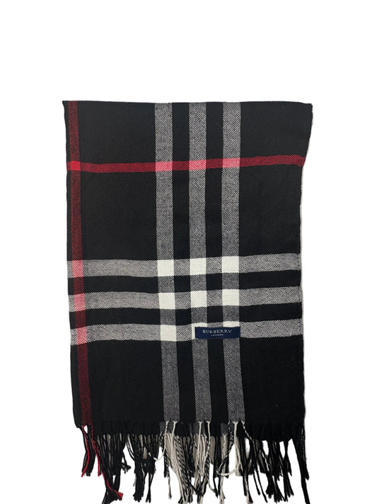 Burberry Schal