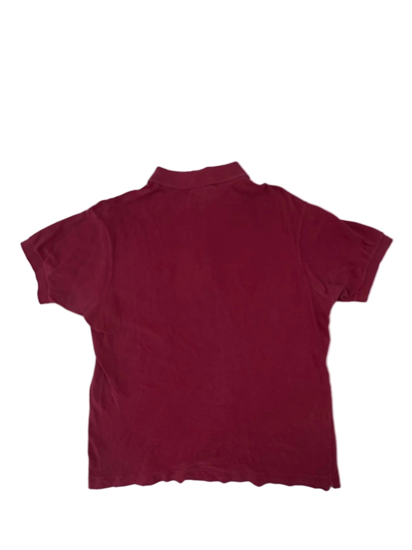 Lacoste Poloshirt (M)