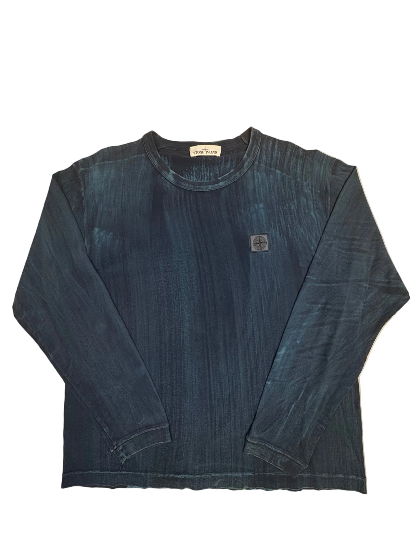 Stone Island Pullover (XL)