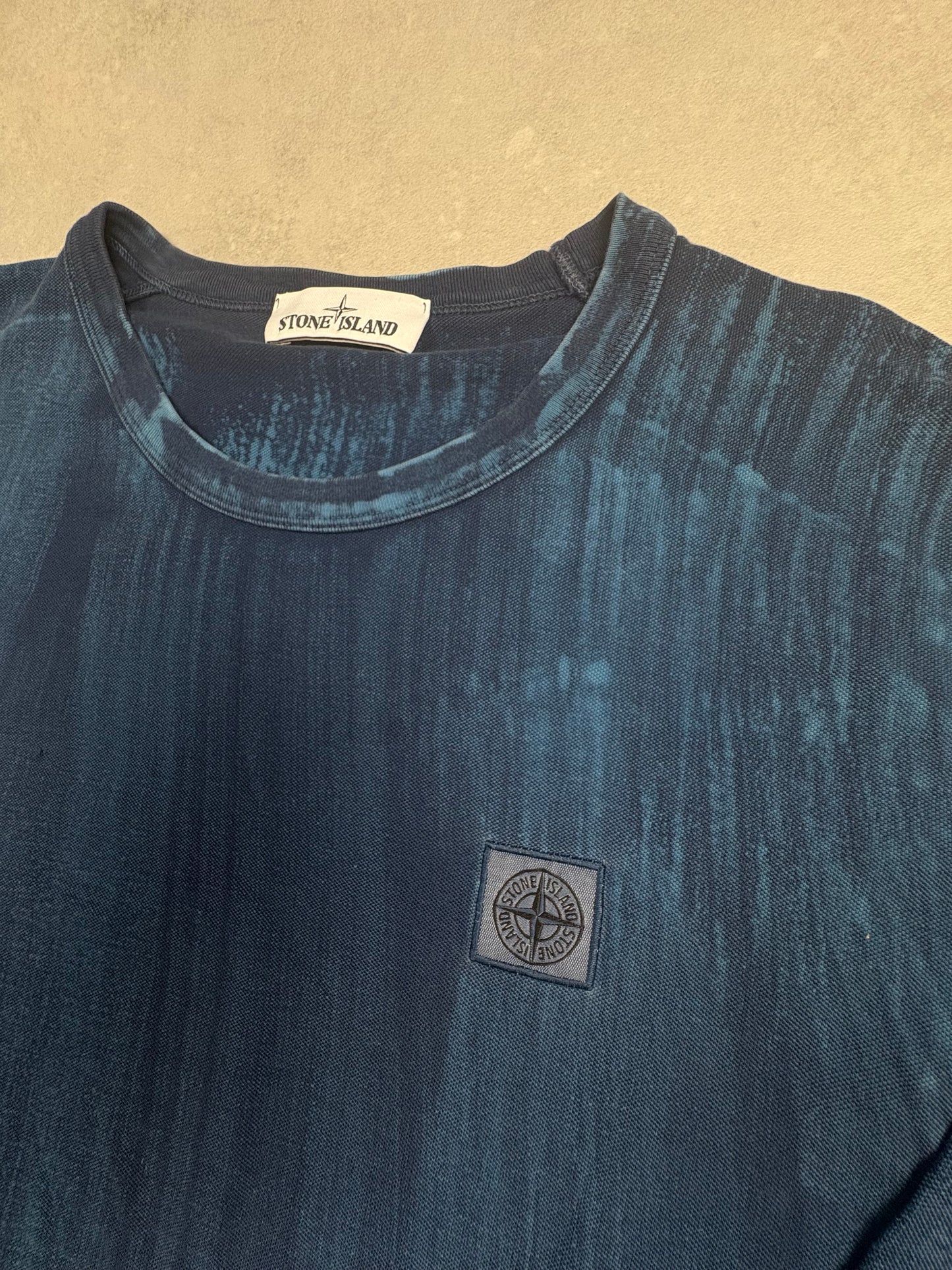 Stone Island Pullover (XL)