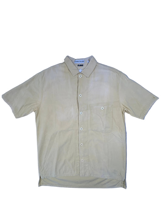 Stone Island Poloshirt (L)