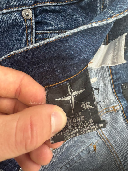 Stone Island Jeans (W36)