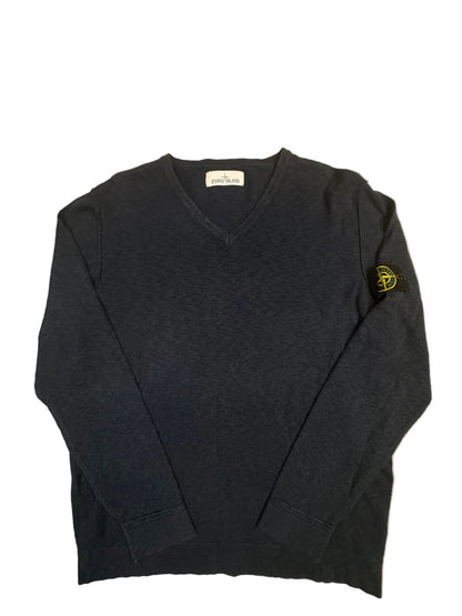 Stone Island Pullover (XL)