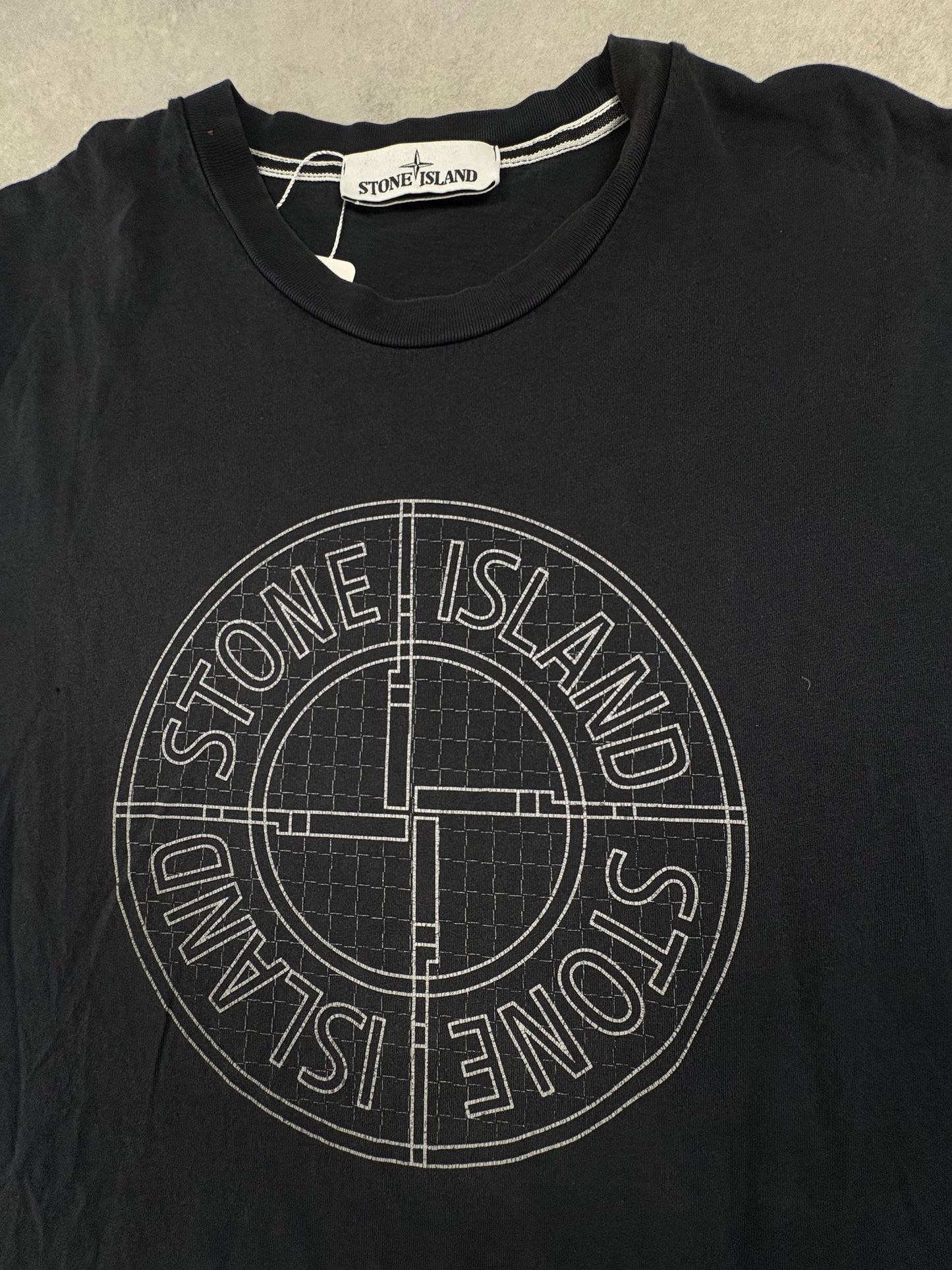 Stone Island T-Shirt (XL)