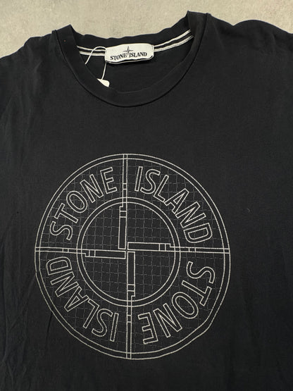 Stone Island T-Shirt (XL)