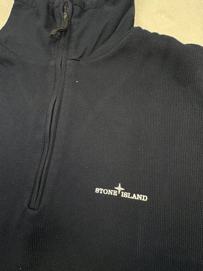 Stone Island Zipper (XL)