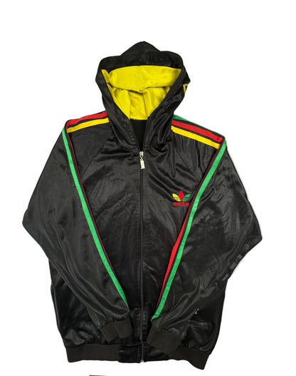 Adidas Firebird Jacke (L)