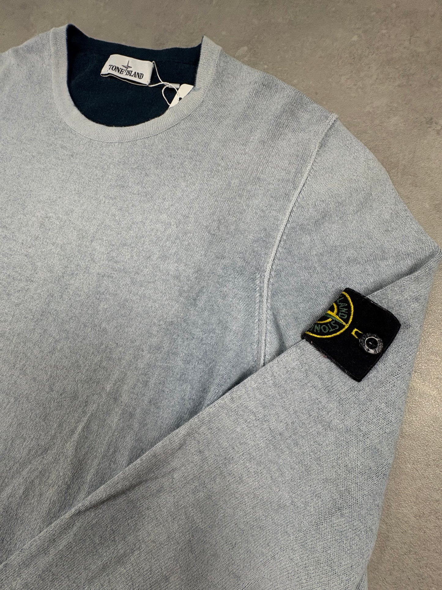 Stone Island Pullover (XL)