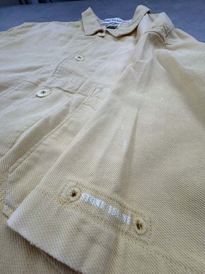 Stone Island Poloshirt (L)