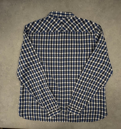 Fred Perry Hemd (XXL)