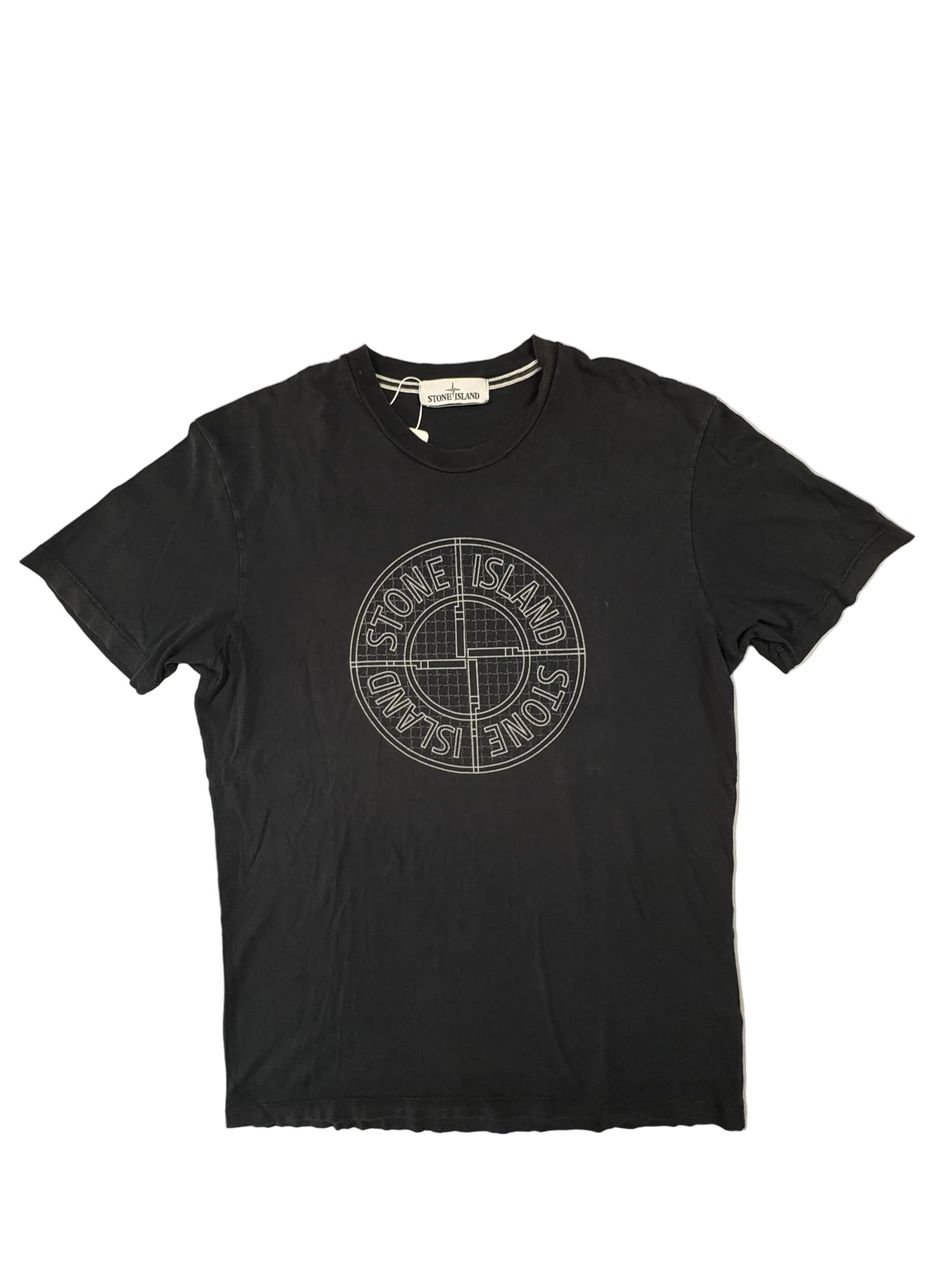 Stone Island T-Shirt (XL)