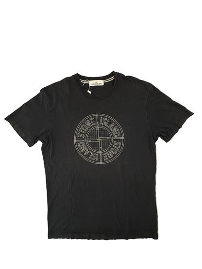 Stone Island T-Shirt (XL)