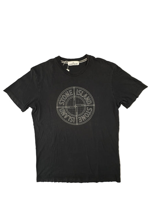 Stone Island T-Shirt (XL)