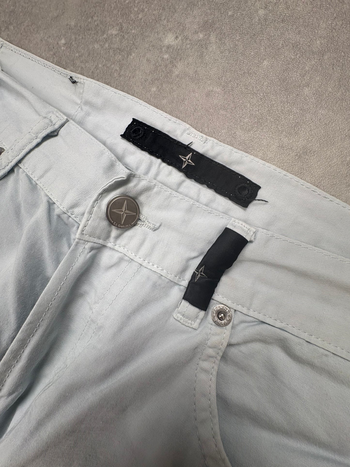 Stone Island Jeans (W36)