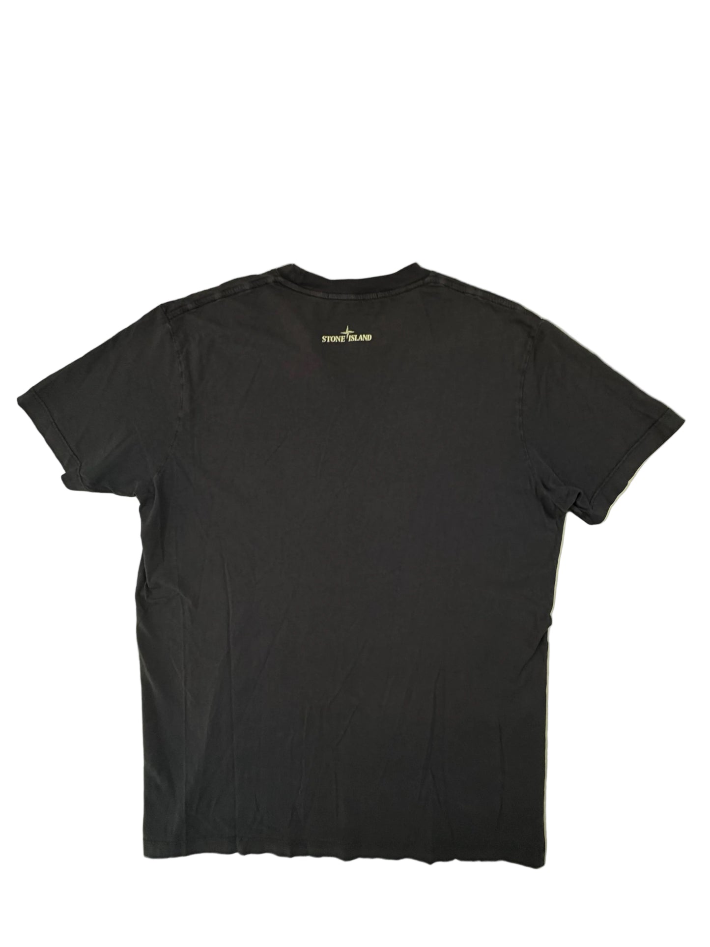Stone Island T-Shirt (XL)