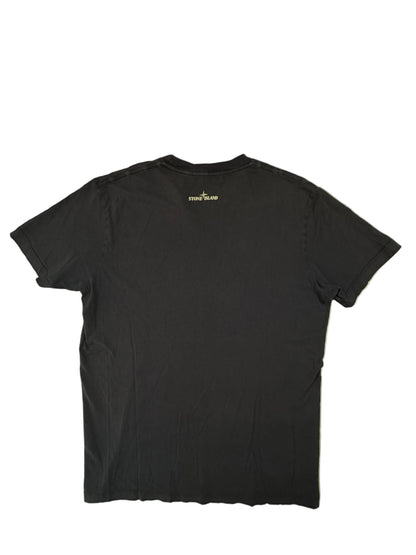 Stone Island T-Shirt (XL)