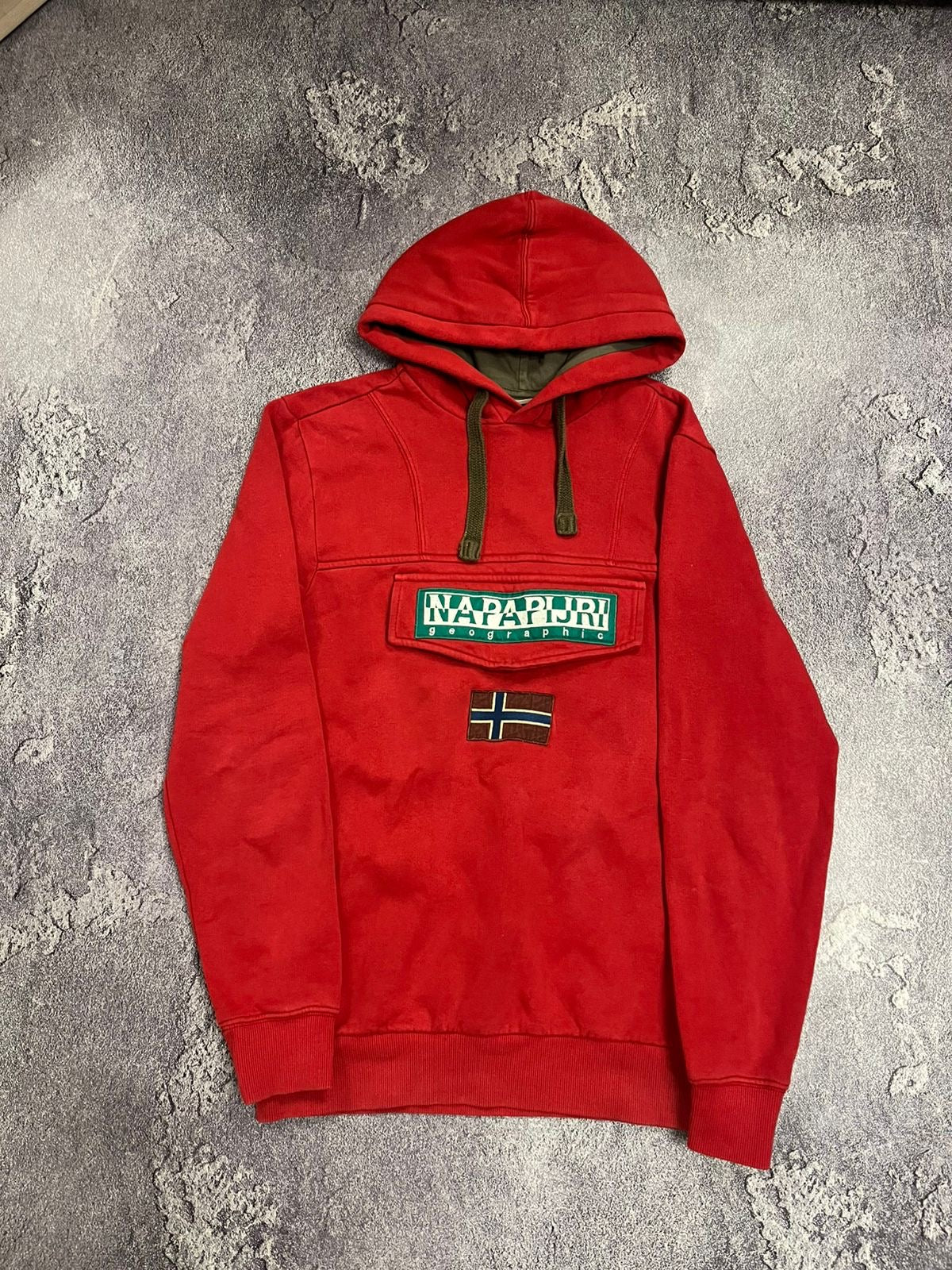 Napapijri Pullover (S)
