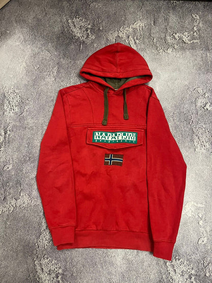 Napapijri Pullover (S)