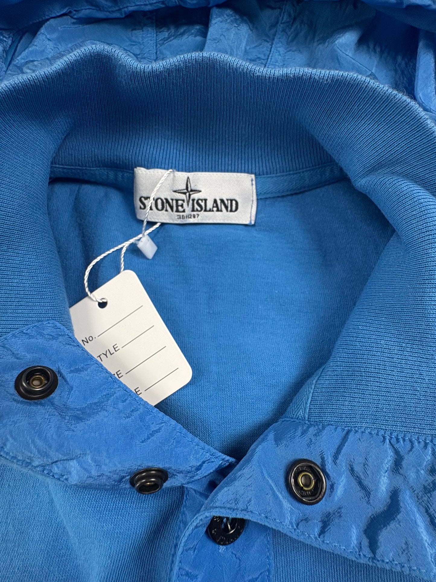 Stone Island Poloshirt (L)