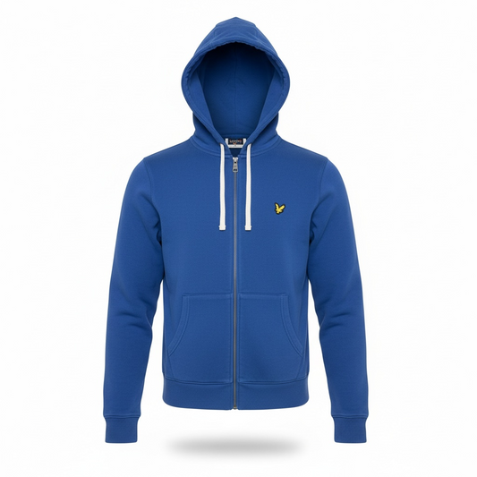 Lyle & Scott Jacke (S)