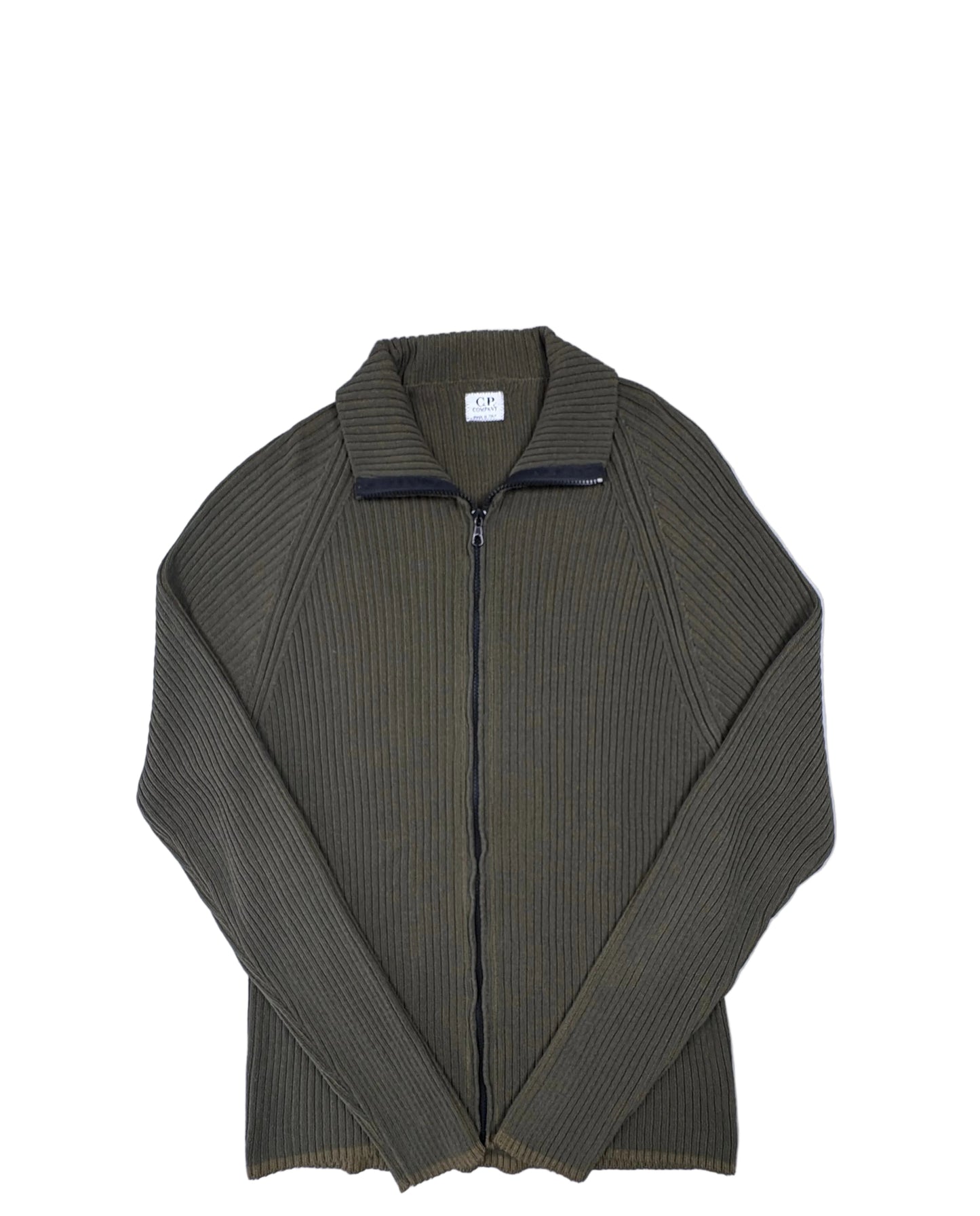 C.P. Company Strickjacke (L)