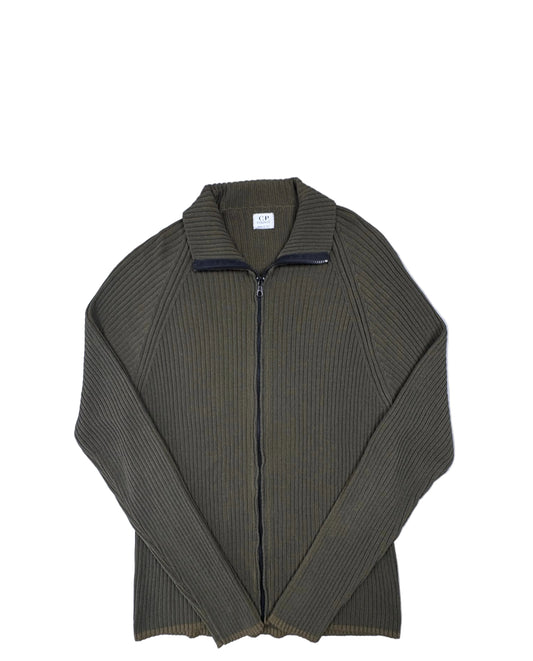 C.P. Company Strickjacke (L)