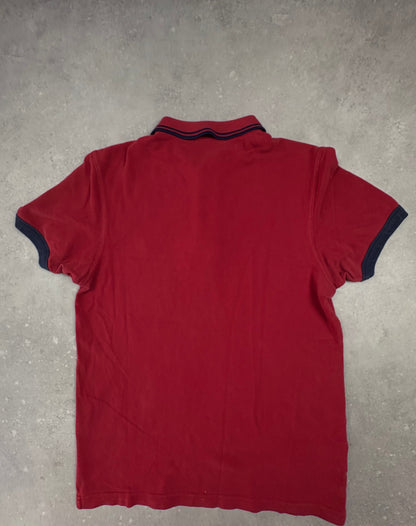 Fred Perry Poloshirt (S)