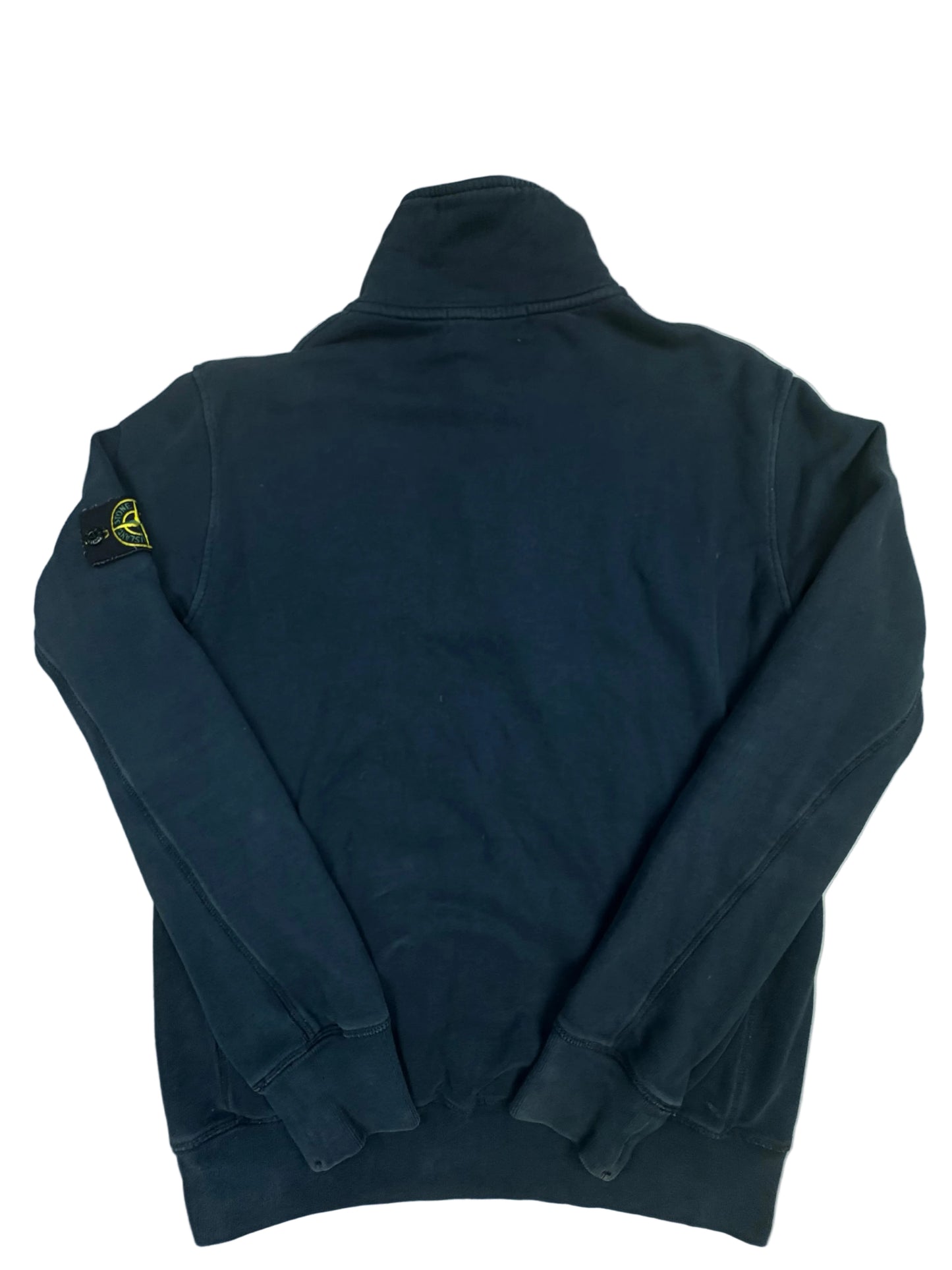 Stone Island Half-Zip (L)