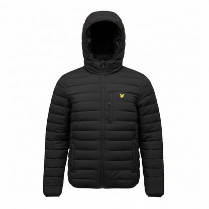 Lyle & Scott Jacke (S)