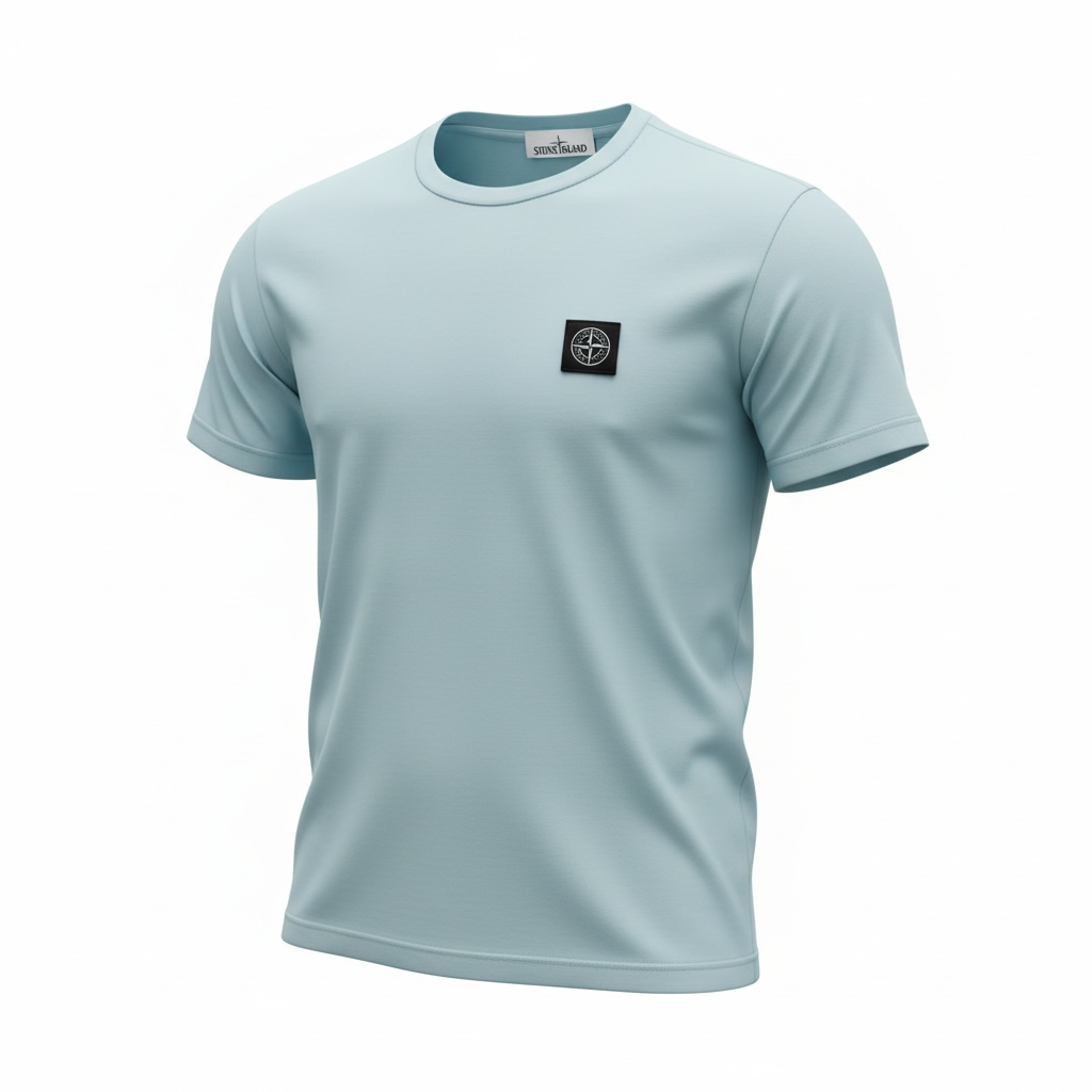 Stone Island T-Shirt (XL)