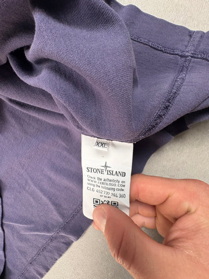 Stone Island T-Shirt (XXL)