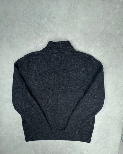 Barbour Zipper (L)