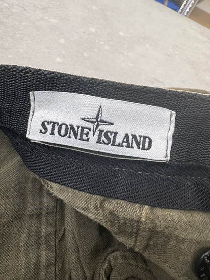 Stone Island Cargo Hose (W36)