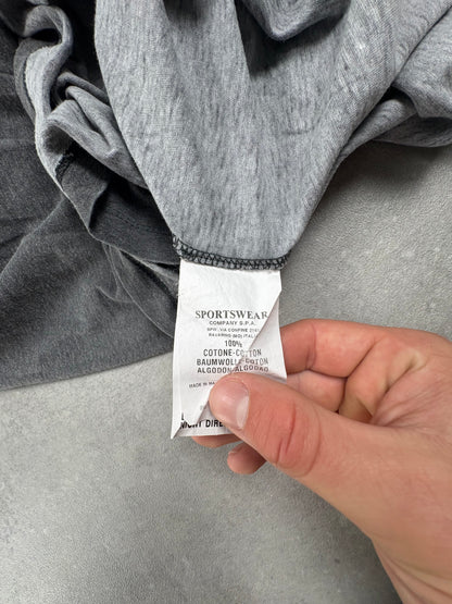 Stone Island Denims T-Shirt (XL)