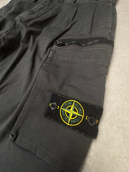 Stone Island Cargo Hose (W36)