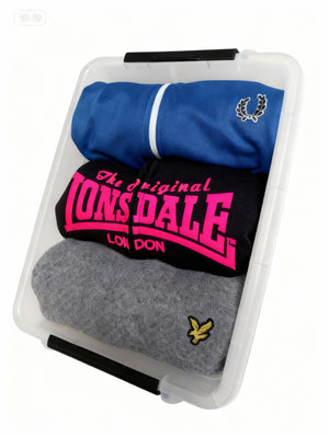 Casual Mystery Box (2-5 Artikel)