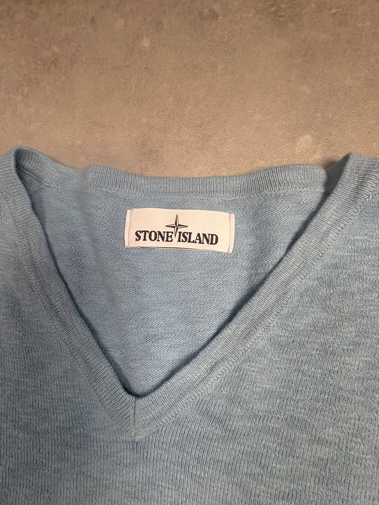 Stone Island Pullover (XL)