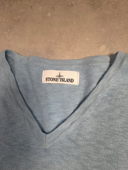 Stone Island Pullover (XL)