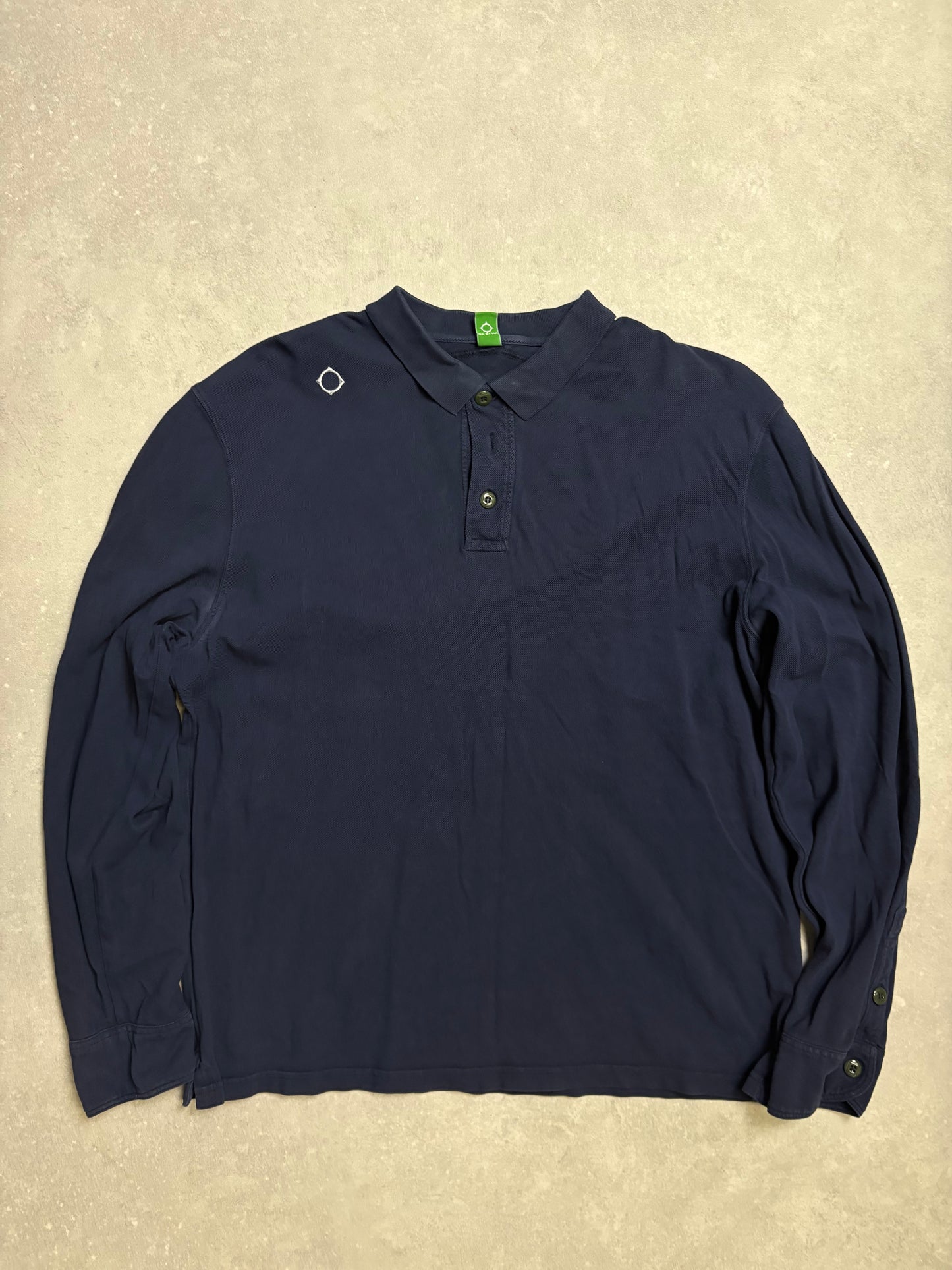 Ma.Strum Sweater (XL)