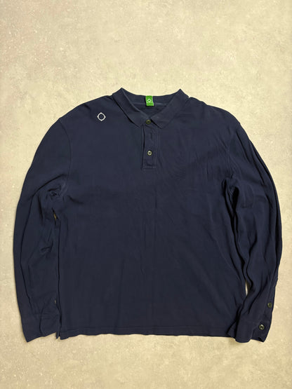 Ma.Strum Sweater (XL)