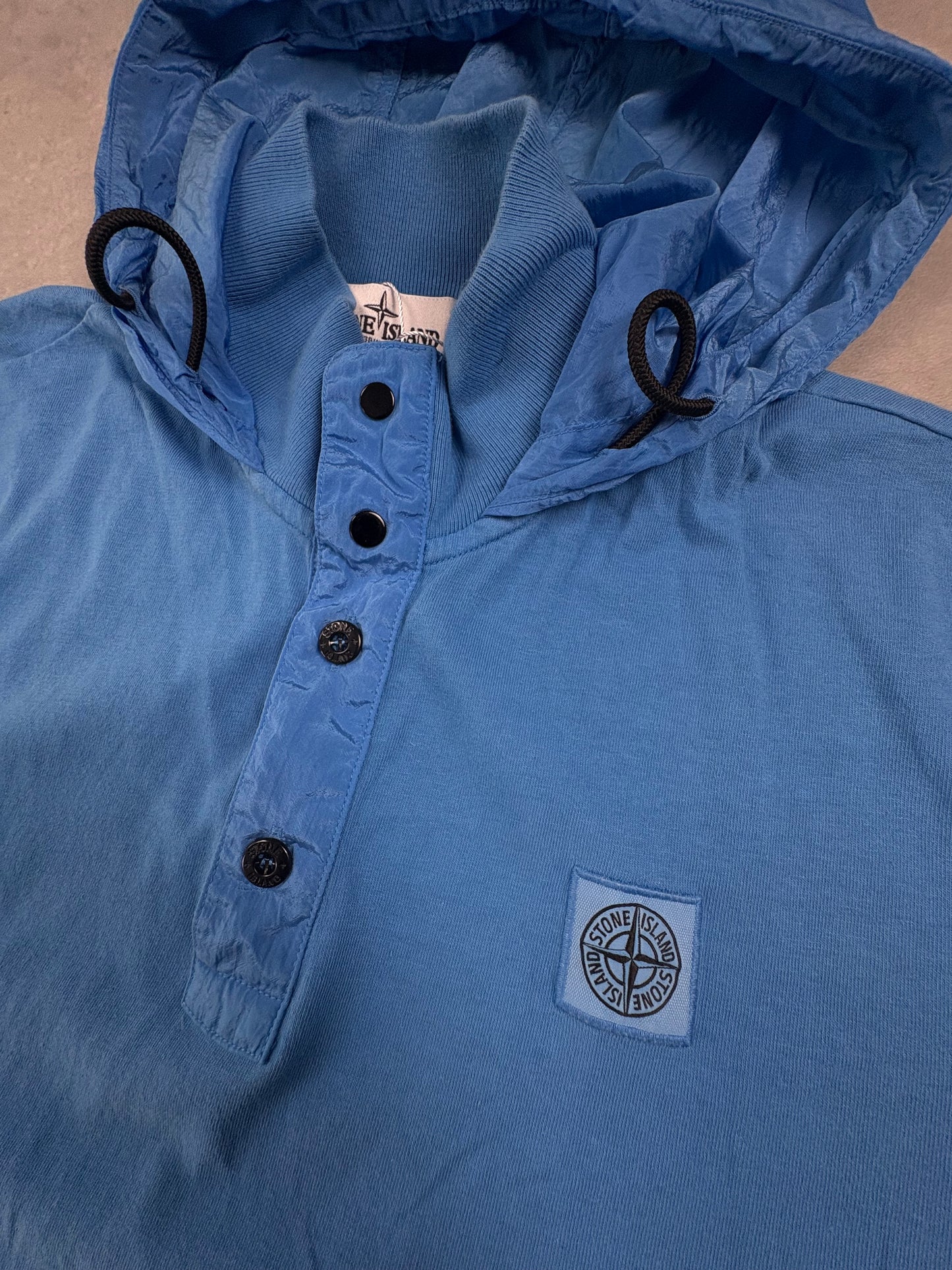 Stone Island Poloshirt (L)