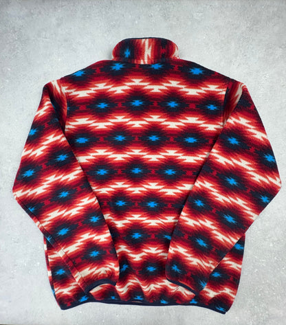 Patagonia Fleece Zipper (XL)