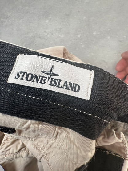 Stone Island Cargo Hose (W36/L34)