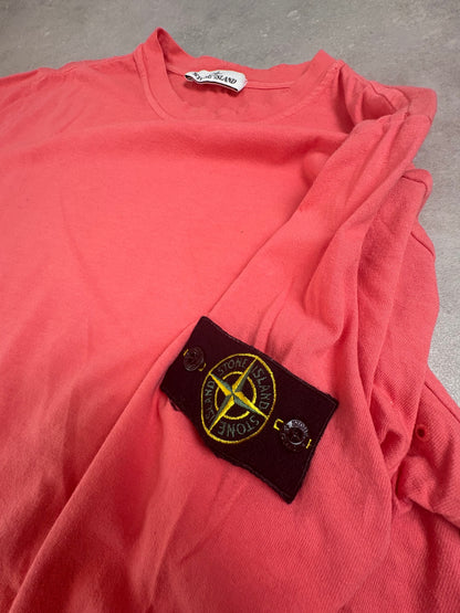 Stone Island Sweater (XL)