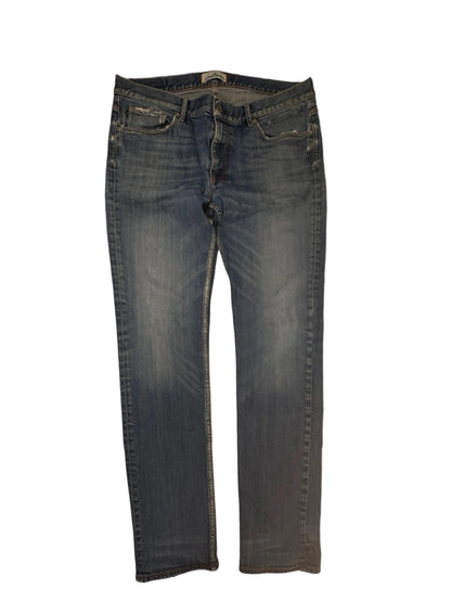 Stone Island Jeans mit Patch (W36)
