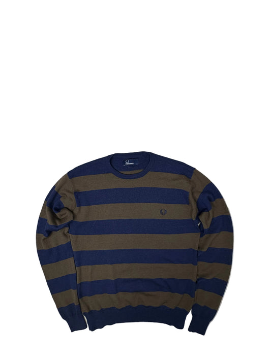 Fred Perry Pullover (S)