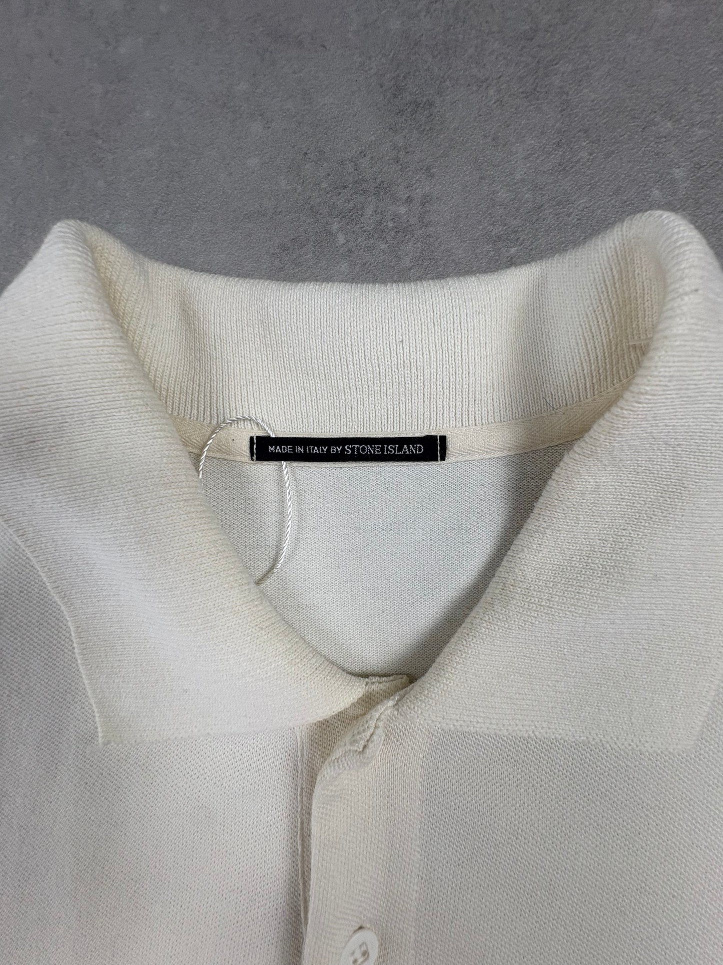 Stone Island Poloshirt (XL)
