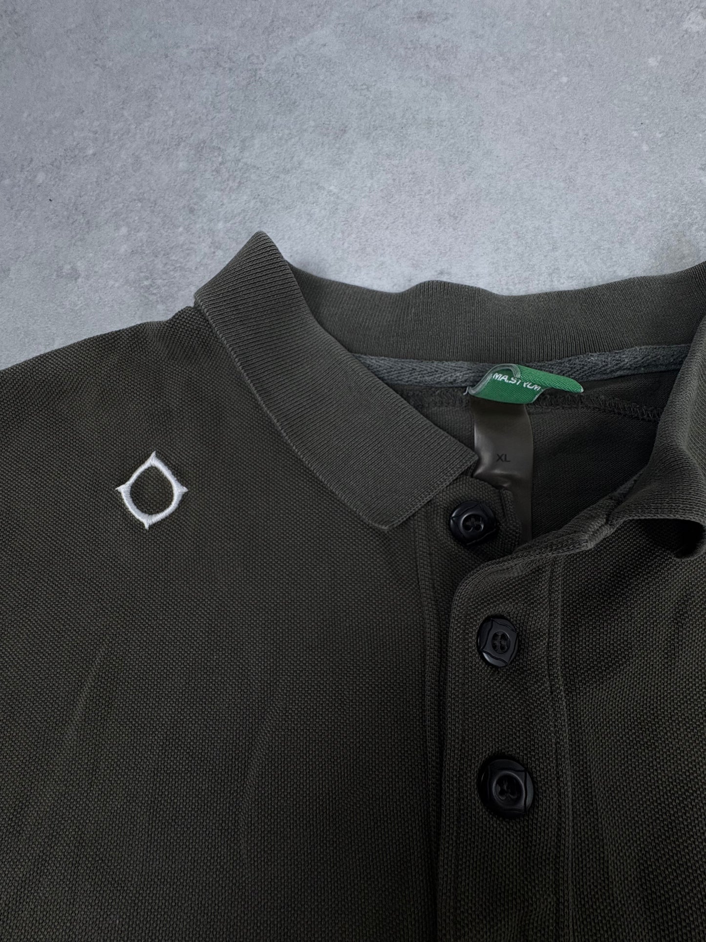 Ma.Strum Pullover (XL)